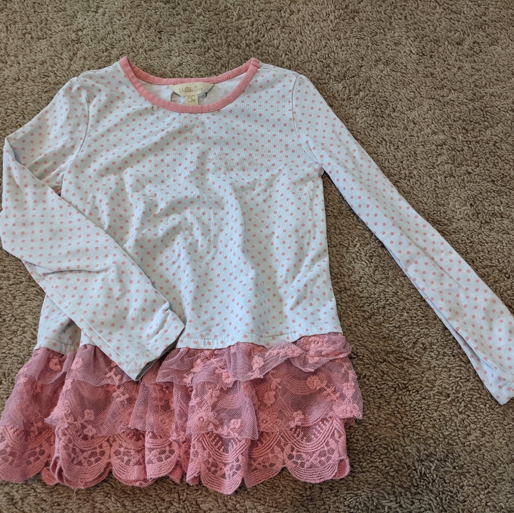 Matilda Jane top